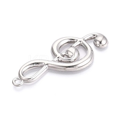 Alloy Big Pendants PALLOY-T092-86I-1