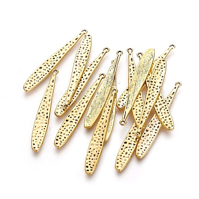 Alloy Pendants PALLOY-A19970-AG-FF-1