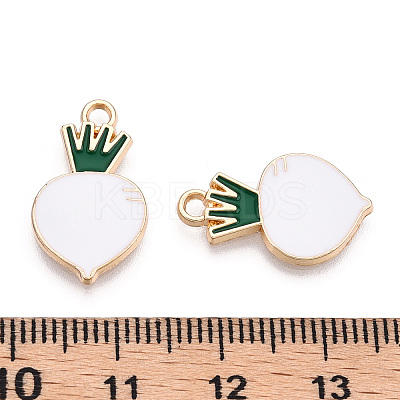 Eco-Friendly Zinc Alloy Pendants FIND-N048-49B-NR-1