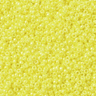 MIYUKI Round Rocailles Beads X-SEED-G007-RR0472-1