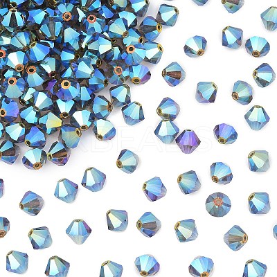 Preciosa® Crystal Beads Y-PRC-BA4-40010-20000-1