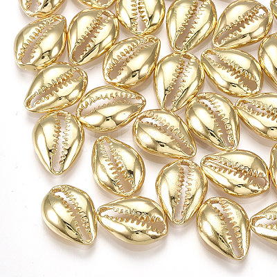 Brass Charms KK-T035-90-1