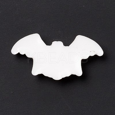 Halloween Theme PVC Cabochons FIND-E017-10-1