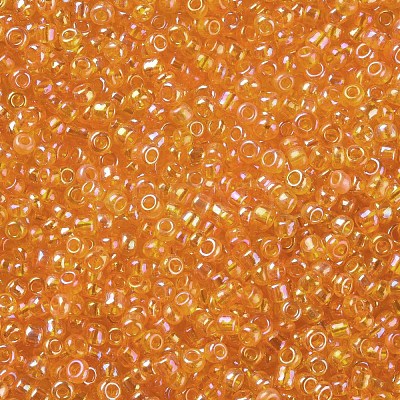 12/0 Glass Seed Beads X1-SEED-A007-2mm-169-1