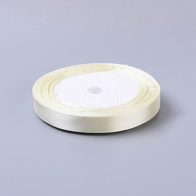 Single Face Satin Ribbon RC12mmY002-1