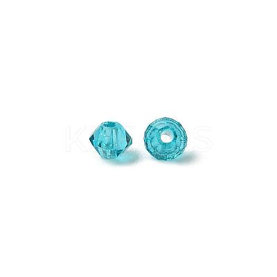 Preciosa® Crystal Beads Y-PRC-BA3-60230-1