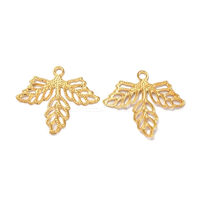 Iron Pendants FIND-B020-29G-1