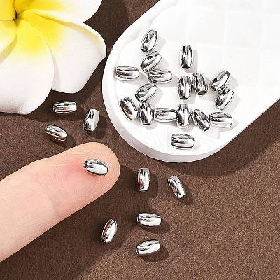 SHEGRACE Brass Beads XGRPCH917-191P-1