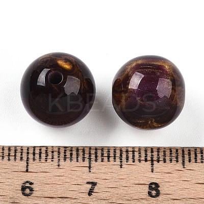 Resin Beads X1-RESI-YW0004-28C-10-1