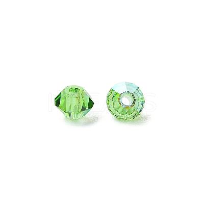 Preciosa® Crystal Beads X-PRC-BA3-50520-201-1