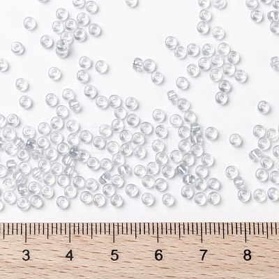 MIYUKI Round Rocailles Beads SEED-JP0009-RR3644-1