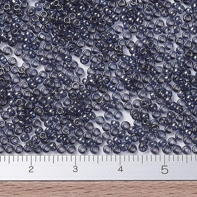 MIYUKI Round Rocailles Beads SEED-X0054-RR2447-1
