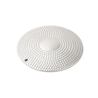 Non-Tarnish 304 Stainless Steel Pendants LS-STAS-L268-009P-1