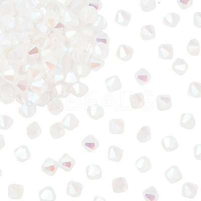Preciosa® Crystal Beads X-PRC-BA4-01000-20000-1