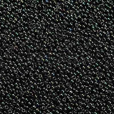 TOHO 15/0 Round Beads SEED-JPTR15-0084-1