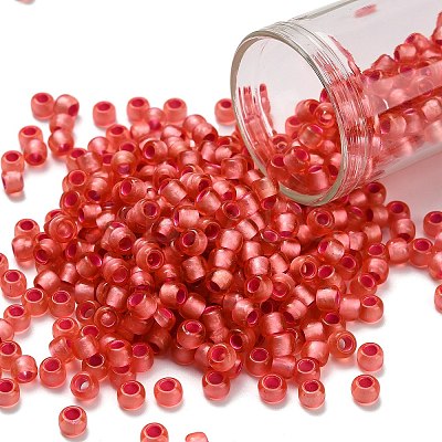 TOHO 6/0 Round Beads SEED-TR06-2201-1