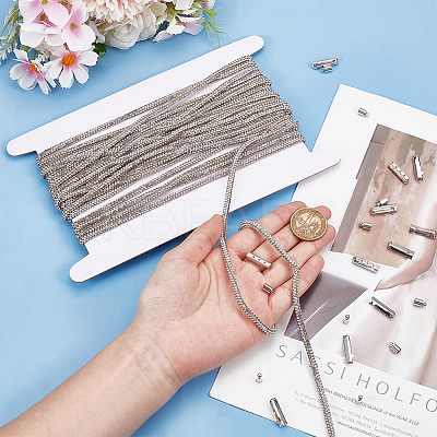 DIY Shoelaces DIY-OC0012-68-1