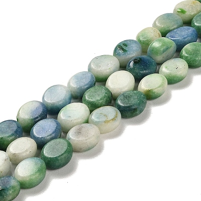 Natural Dolomite Beads Strands G-F765-K02-01-1