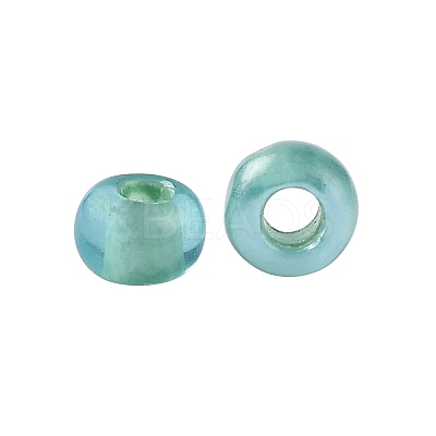 TOHO Round Seed Beads SEED-JPTR11-0954F-1