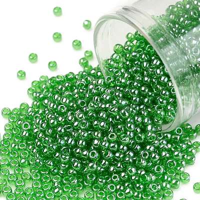 TOHO 11/0 Round Beads X-SEED-TR11-0108-1