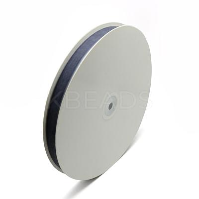 1 inch Single Face Velvet Ribbon OCOR-R019-25.4mm-189-1