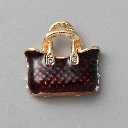Alloy Rhinestone Pendants FIND-WH0156-59A-01-1