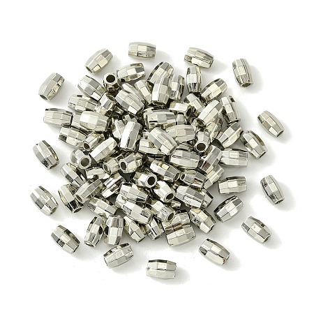 100Pcs CCB Plastic Beads CCB-FS0001-04A-1