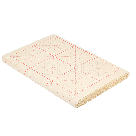 Chinese Calligraphy Paper Grid Paper OFST-WH0816-003A-1
