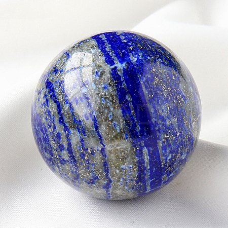 Natural Lapis Lazuli Crystal Ball PW-WG69077-06-1