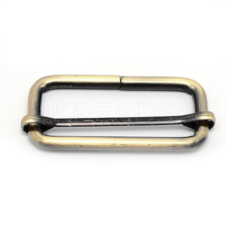 Iron Buckles IFIN-TAC0001-04AB-02-1
