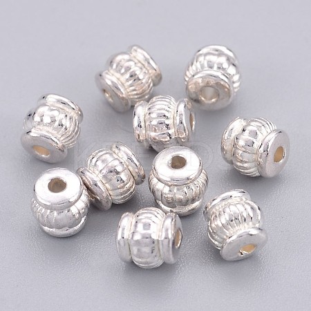 Tibetan Style Beads LS-TIBEB-Q043-S-FF-1