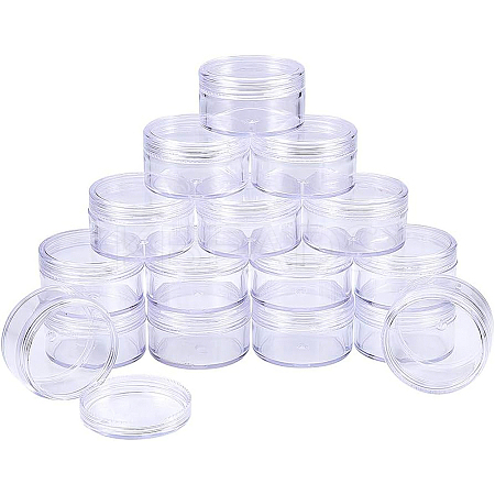 Plastic Bead Containers CON-BC0004-22A-50x28-1