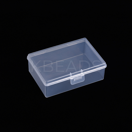 Polypropylene(PP) Bead Storage Container CON-S043-006-1