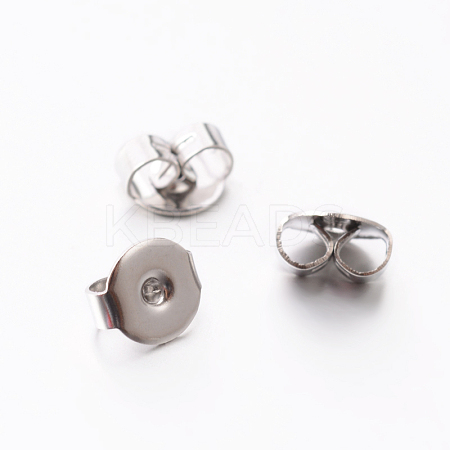 304 Stainless Steel Ear Nuts STAS-E074-46-1