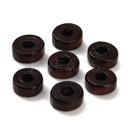 Maple Wood Beads WD-CBA7A54-05D-1