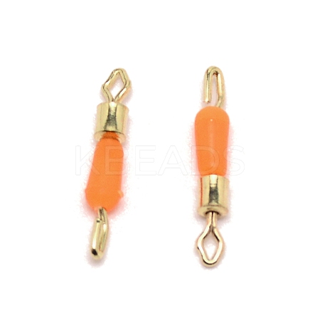 Brass Fishing Rolling Bearing Connector FIND-WH0081-49C-03-1