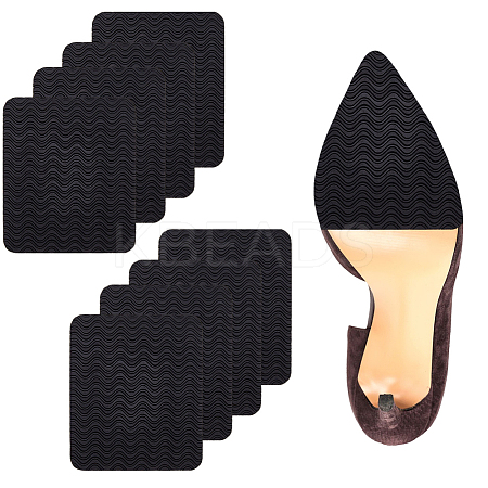 Self Adhesive Shoe Sole Grips FIND-WH0148-175A-1