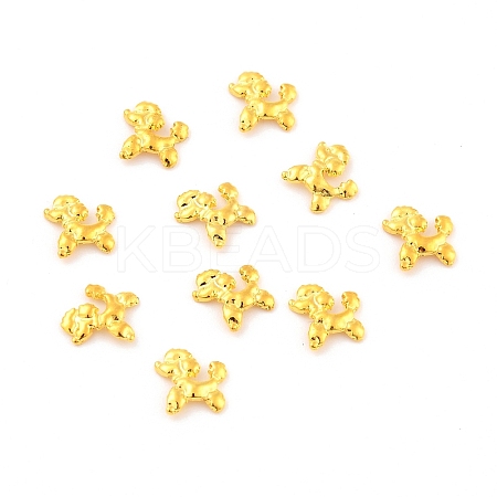 Alloy Nail Art Decoration Accessories LS-MRMJ-O002-01A-1