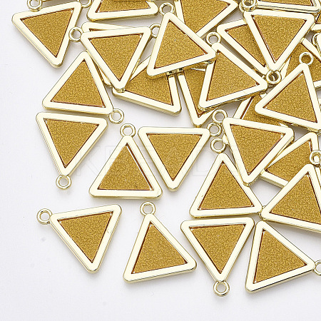 Alloy Pendants PALLOY-T067-163E-1