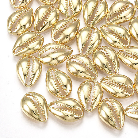 Brass Charms KK-T035-90-1