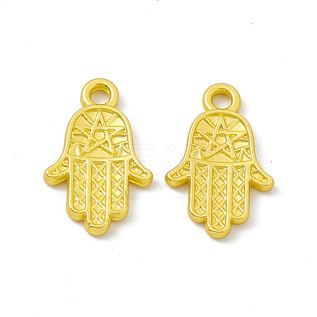 Rack Plating Alloy Pendants FIND-G045-54MG-1