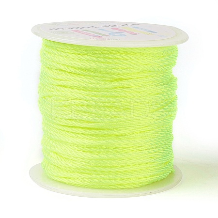 Nylon Twisted Cord NWIR-JP0014-1.0mm-228-1