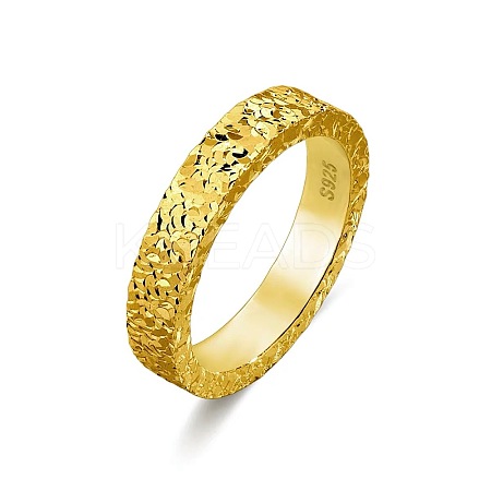 925 Sterling Silver with Micro Pave Cubic Zirconia Rings UR9456-10-1