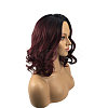 (Holiday Stock-Up Sale)Fashion Ombre Ladies Wigs OHAR-L010-035-4