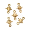 304 Stainless Steel Star Links STAS-D211-06G-1