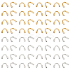 100Pcs 2 Colors 316 Surgical Stainless Steel Wire Guardian STAS-UN0035-88-1