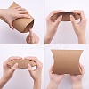Paper Pillow Candy Boxes CON-CJ0001-02-3