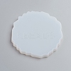 Silicone Cup Mat Molds LS-DIY-G017-A04-2