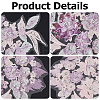 Lace Embroidery Sewing Fiber PATC-WH20021-001A-6