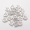 Non-Tarnish 201 Stainless Steel Charms LS-STAS-Q201-T057-1